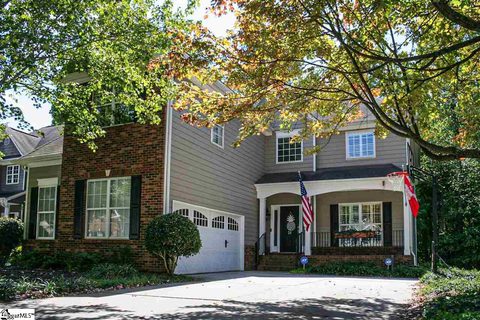 31 Richland Creek Drive