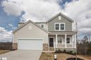 444 Jones Peak Drive sold home in Simpsonville, SC