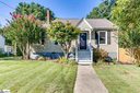 104 Griffin Drive sold home in Greenville, SC