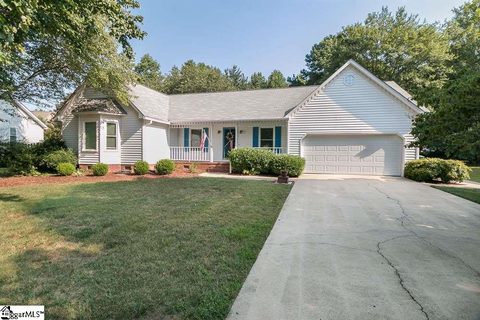 106 Harlequin Court