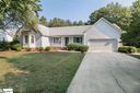 106 Harlequin Court sold home in Simpsonville, SC