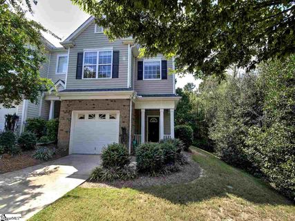 2 Rock Side Court sold townhome in Timbertrace Twn, Greenville, SC