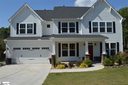 321 Runion Lake Court sold home in Taylors, SC