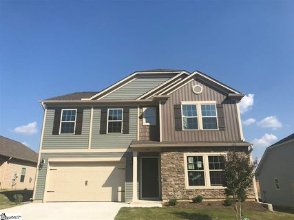 104 Mitford Way Lot 3