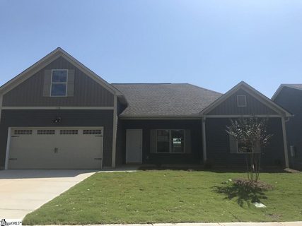118 Mitford Way Lot 10