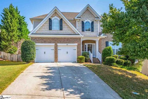 111 Leatherton Way