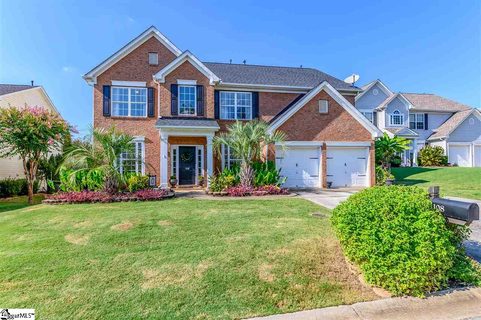 108 Saddlebrook Lane