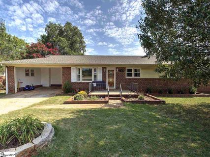 310 Watkins Road sold home in Berea Forest, Greenville, SC
