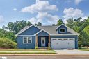 325 Brenleigh Court sold home in Simpsonville, SC