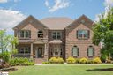 220 Dante Lane sold home in Simpsonville, SC