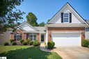 100 War Admiral Way sold home in Greenville, SC