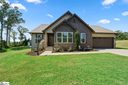 39 Arbolado Way sold home in Greer, SC