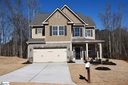 3 Donan Court sold home in Anderson, SC