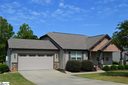 105 Crimson Glory Way sold home in Travelers Rest, SC
