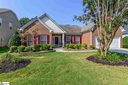 15 Heritage Point Drive sold home in Simpsonville, SC