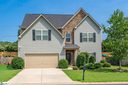204 Tickfaw Court sold home in Simpsonville, SC