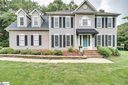 115 E Hypericum Lane sold home in Greenville, SC