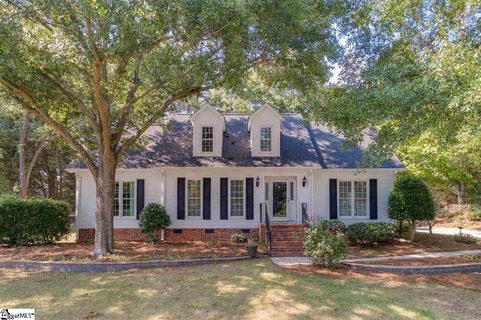 115 Legrae Lane sold home in Ashley Oaks, Taylors, SC