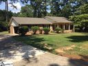 109 Brook Drive sold home in Greenville, SC