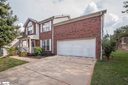 114 Valley Glen Court sold home in Greer, SC