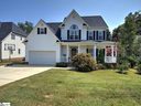 4 N Staghorn Lane sold home in Greer, SC