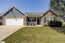 324 Rivers Edge Circle sold home in Simpsonville, SC