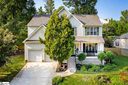 217 Northcliff Way sold home in Greenville, SC