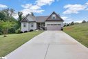 1038 Freshwater Lane sold home in Easley, SC