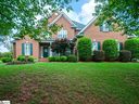 1 Hoptree Drive sold home in Greer, SC