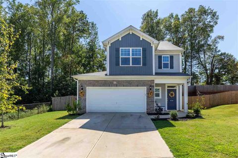 556 Bailey Elizabeth Way