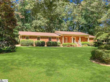 313 Warrington Drive sold home in Sedgewood, Easley, SC
