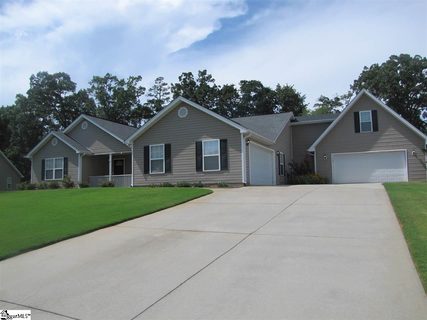 124 Bean Mill Way