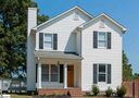 10 Fallon Way sold home in Fountain Inn, SC