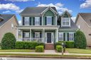 121 Farm Mill Circle sold home in Simpsonville, SC
