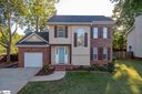 306 Windy Meadow Way sold home in Simpsonville, SC