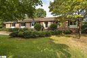 117 Holgate Drive sold home in Greenville, SC