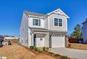 739 Hayden Lane sold home in Inman, SC