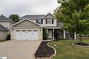 4 Falling Spring Court sold home in Simpsonville, SC
