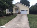 8 Pecan Grove Court sold home in Travelers Rest, SC