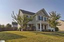 22 Eventide Drive sold home in Simpsonville, SC