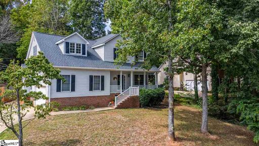 10 Amberjack Court