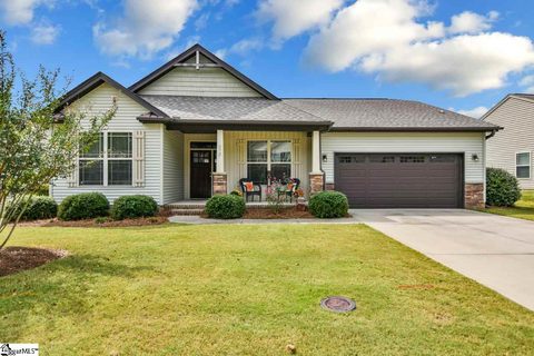 273 Applehill Way sold home in Shadow Creek, Simpsonville, SC
