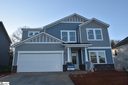 269 Delbourne Lane sold home in Greer, SC