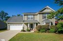 228 Finley Hill Court sold home in Simpsonville, SC