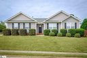100 Coxton Mill Court sold home in Greenville, SC