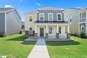 727 Rose Penny Lane sold home in Spartanburg, SC