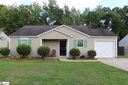 5 Barnyard Way sold home in Simpsonville, SC