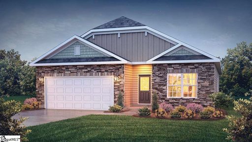 313 New Spring Lane