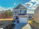 120 Dunnsmore Drive sold home in Inman, SC