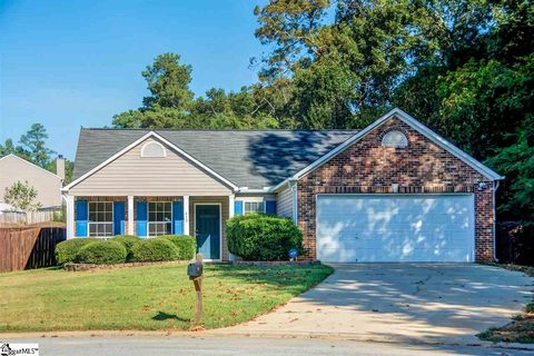 615 Westbury Way